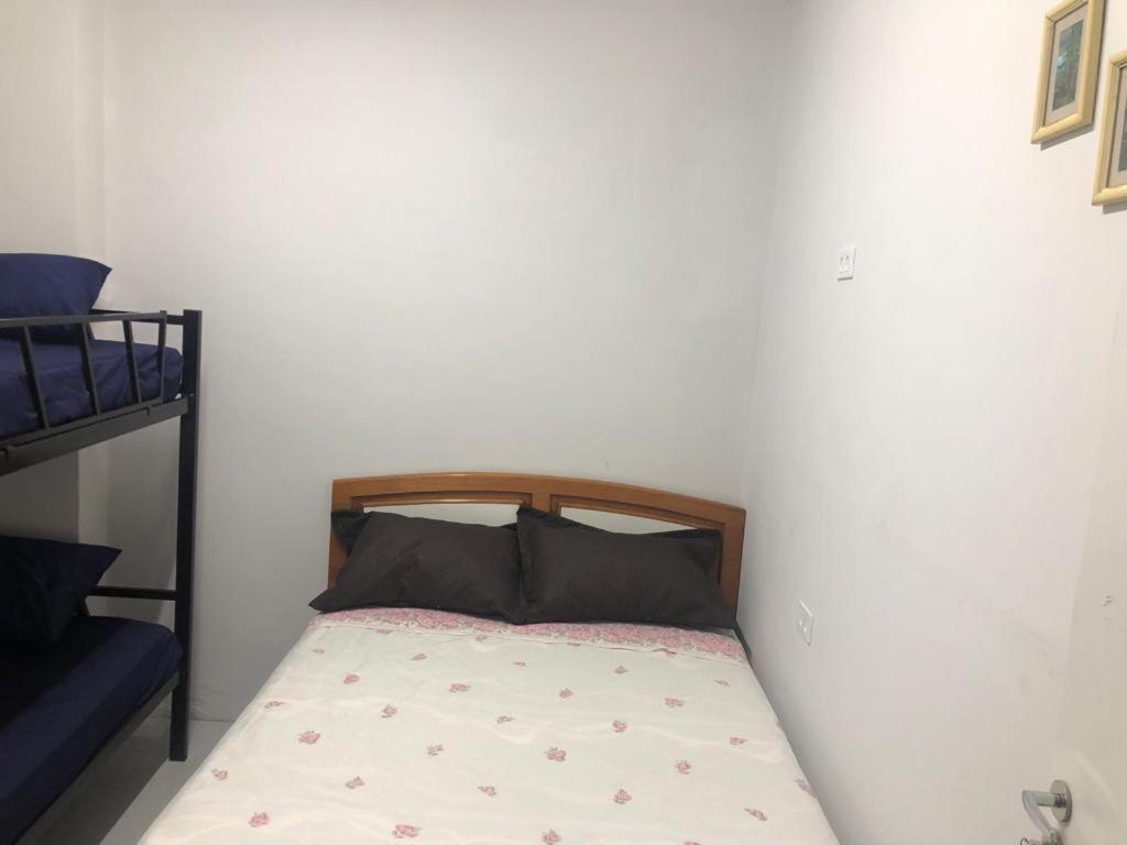 Hostel Vila Bras - Sao Paulo — Photos 1