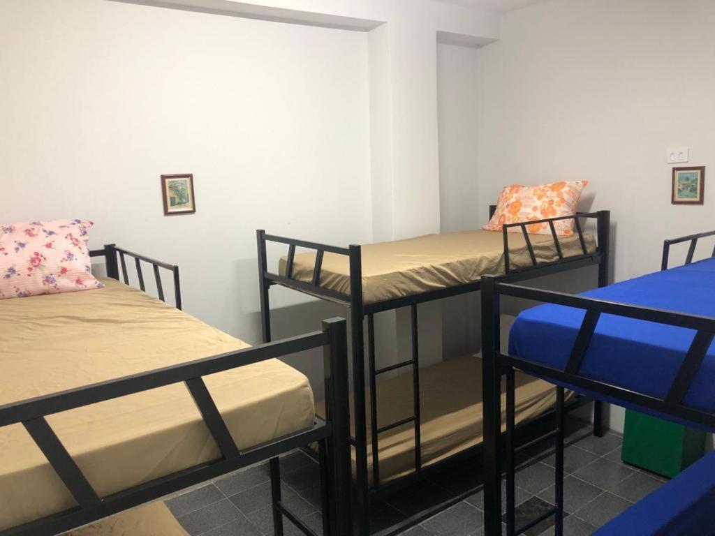 Hostel Vila Bras - Sao Paulo — Photos 3